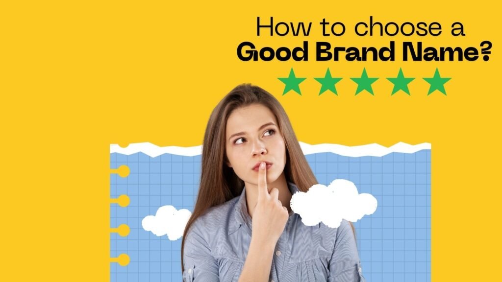 How the Right Brand Name Drives Business Success