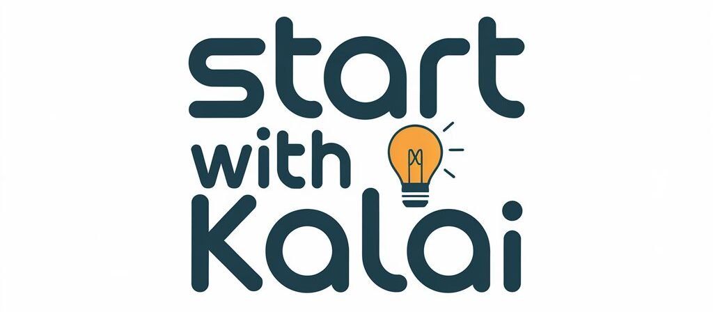 Start With Kalai